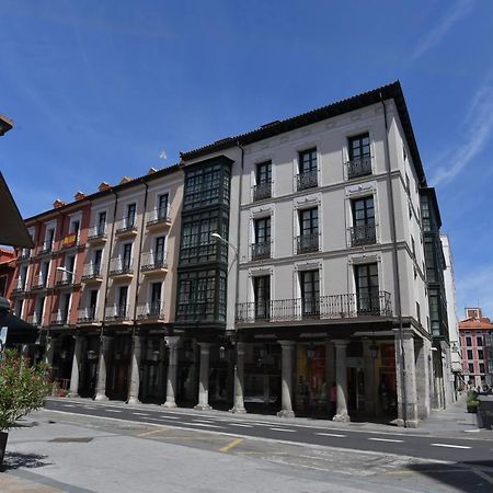 Plaza Mayor Centro - Familiar-Sin Ruido-Wifi-Ascensor Вальядолід Екстер'єр фото