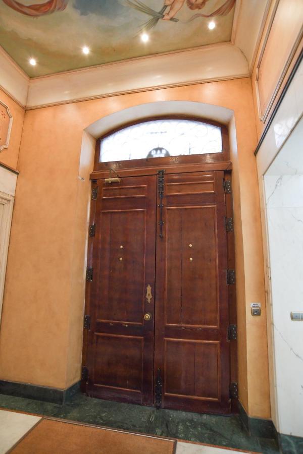 Plaza Mayor Centro - Familiar-Sin Ruido-Wifi-Ascensor Вальядолід Екстер'єр фото